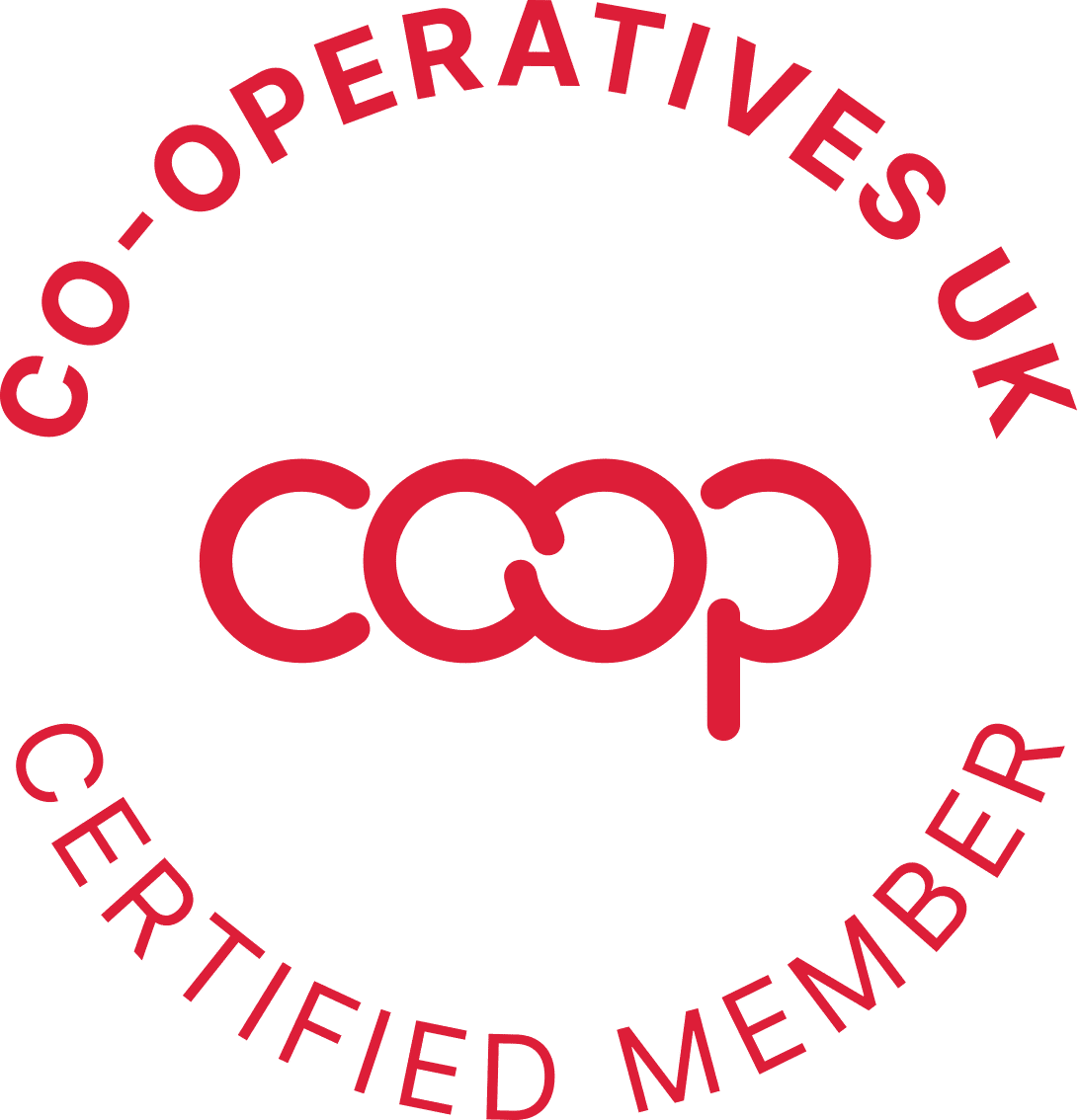 Co-operatives UK logo