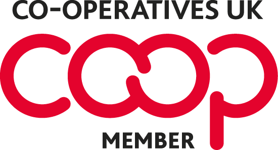 Co-operatives UK logo